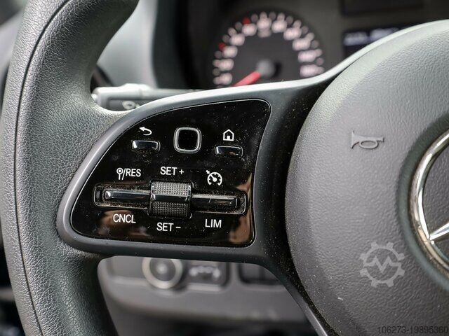 Minibus Mercedes-Benz Sprinter 315 CDI Maxi KombiTourer,8Sitze,Kamera