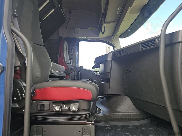 Standard-SZM VOLVO FH 500