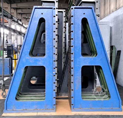 Nº 2 Equipos para máquinas herramienta