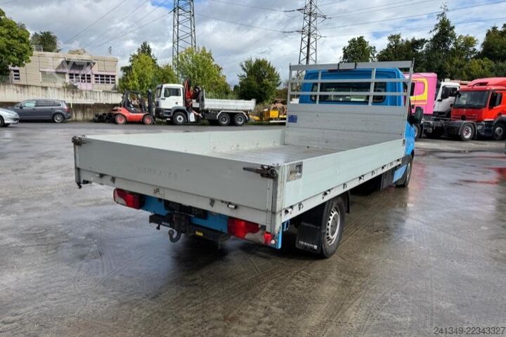 Van MERCEDES-BENZ Sprinter 316CDI
