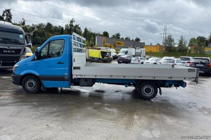 Van MERCEDES-BENZ Sprinter 316CDI