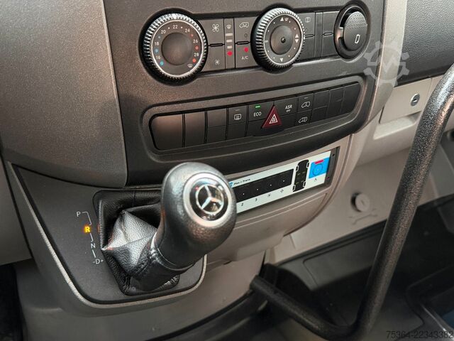 Kleinbus MERCEDES-BENZ Sprinter 313 Cdi L2H2 6 Sitze MOTOR DEFEKT