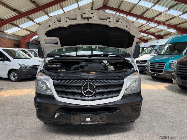 Kleinbus MERCEDES-BENZ Sprinter 313 Cdi L2H2 6 Sitze MOTOR DEFEKT