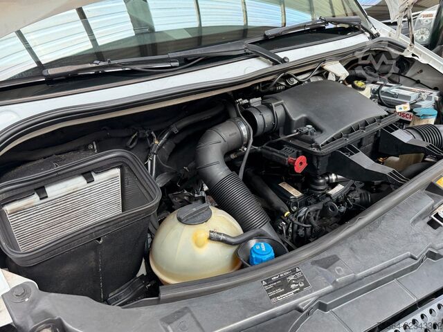 Kleinbus MERCEDES-BENZ Sprinter 313 Cdi L2H2 6 Sitze MOTOR DEFEKT