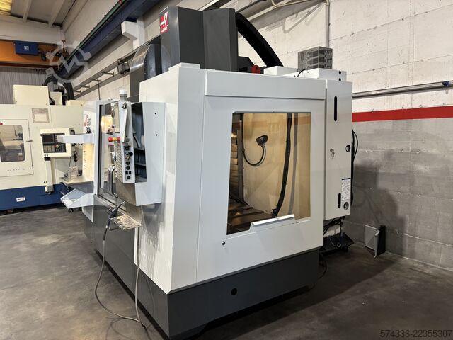  HAAS VF - 3 SS