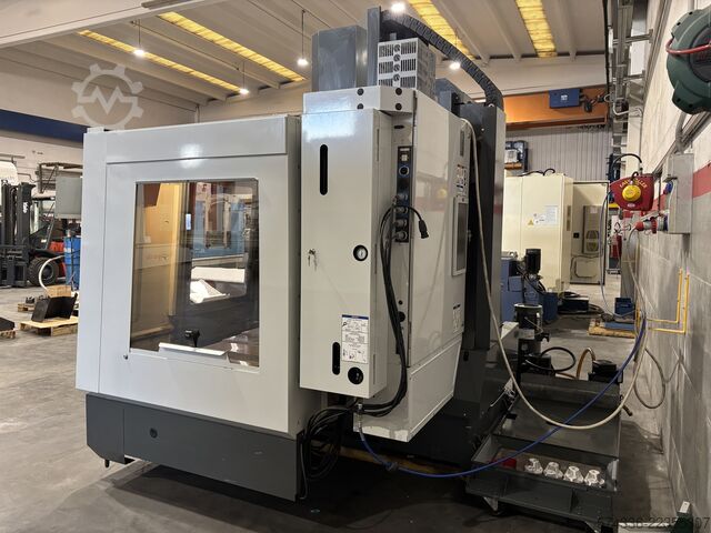  HAAS VF - 3 SS