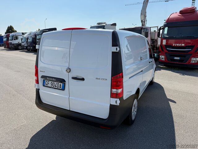 Furgoneta Mercedes-Benz VITO 114 CDI