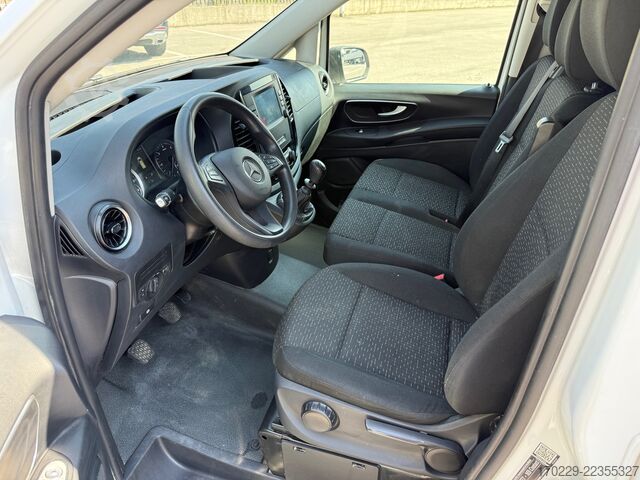 Furgoneta Mercedes-Benz VITO 114 CDI