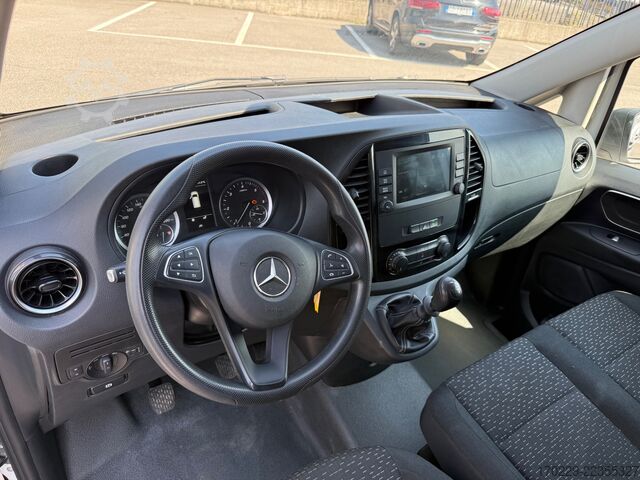 Furgoneta Mercedes-Benz VITO 114 CDI