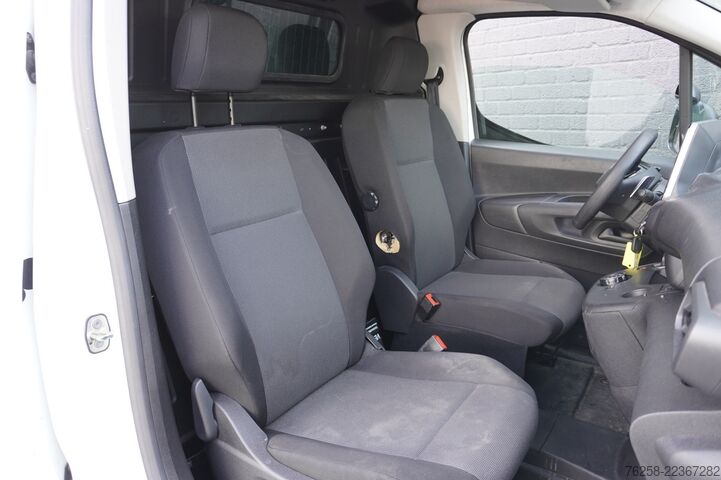 Karavan sa visokim krovom Peugeot Partner 1.5 BlueHDI 130PK Automaat EURO 6 - Air...