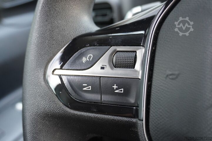 Karavan sa visokim krovom Peugeot Partner 1.5 BlueHDI 130PK Automaat EURO 6 - Air...