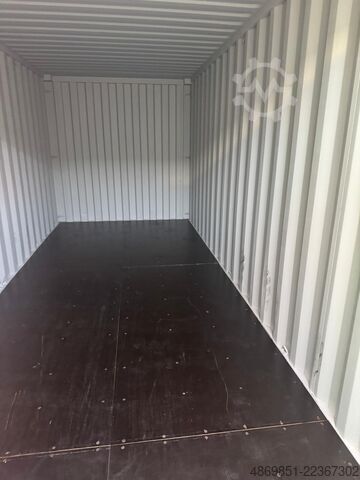 Nakliye konteyneri  20DV Seecontainer 20FT Container
