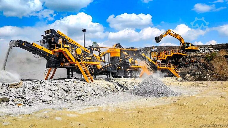 معدات التكسير 180-300 TPH Jaw crusher | Stone crusher 180-300 TPH Jaw crusher | Stone crusher