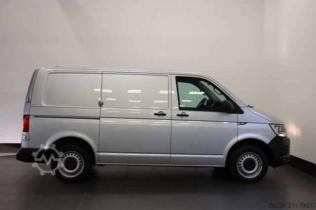 Pallbíll VW Transporter 2.0 TDI 150PK DSG Automaat EURO 6 -...