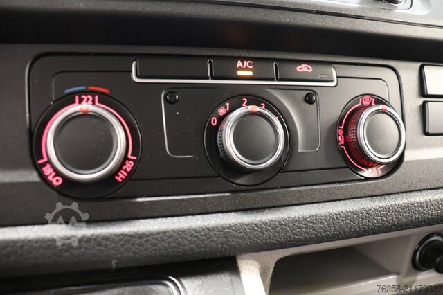 Pallbíll VW Transporter 2.0 TDI 150PK DSG Automaat EURO 6 -...