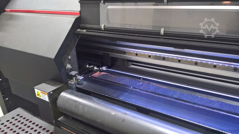 Maszyna drukarska DGEN TELEIOS BLACK 180