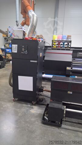 Maszyna drukarska DGEN TELEIOS BLACK 180