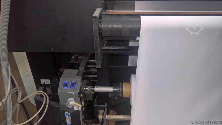 Maszyna drukarska DGEN TELEIOS BLACK 180