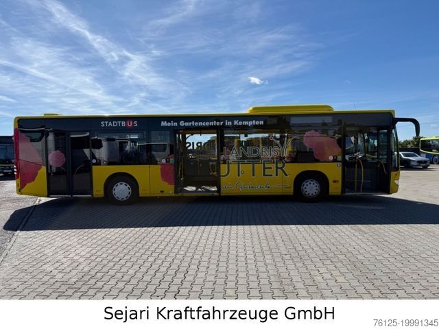Stadtbus MERCEDES-BENZ Citaro O530 C1 / Euro 5 / A21 / 2 x vorhanden