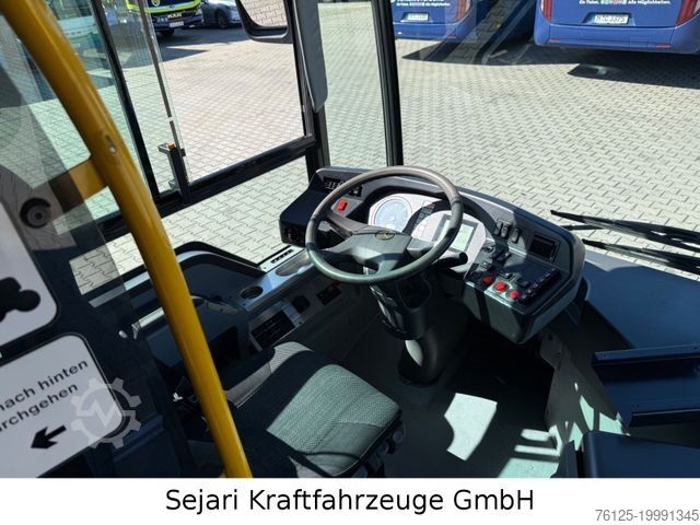 Stadtbus MERCEDES-BENZ Citaro O530 C1 / Euro 5 / A21 / 2 x vorhanden
