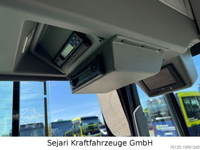 Stadtbus MERCEDES-BENZ Citaro O530 C1 / Euro 5 / A21 / 2 x vorhanden