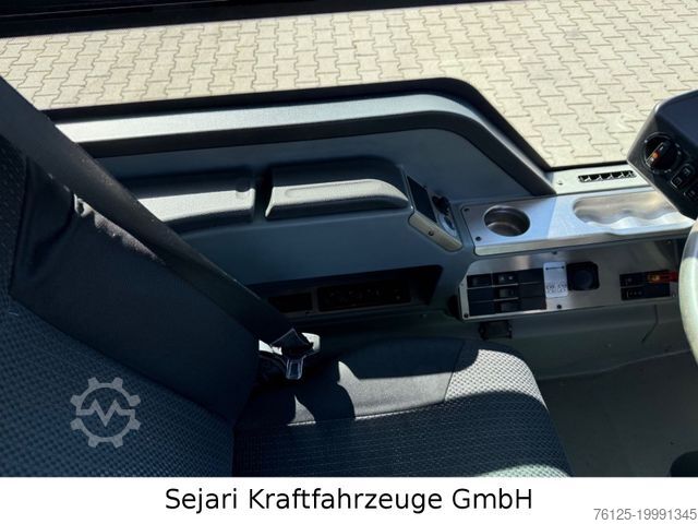Stadtbus MERCEDES-BENZ Citaro O530 C1 / Euro 5 / A21 / 2 x vorhanden