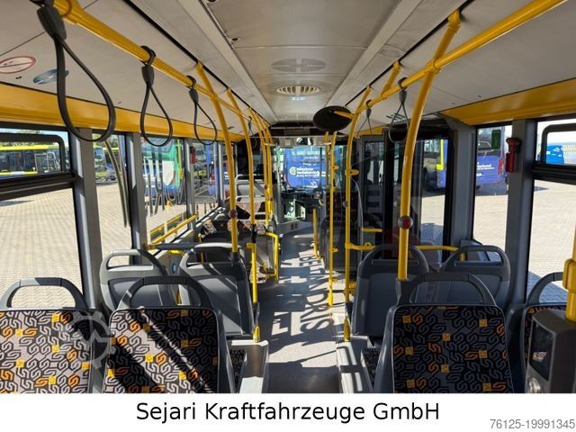 Stadtbus MERCEDES-BENZ Citaro O530 C1 / Euro 5 / A21 / 2 x vorhanden