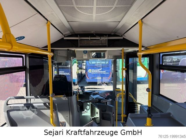 Stadtbus MERCEDES-BENZ Citaro O530 C1 / Euro 5 / A21 / 2 x vorhanden