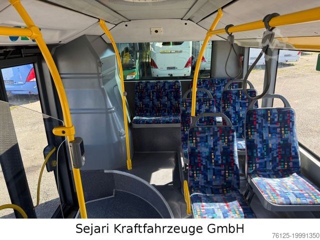 Stadtbus MERCEDES-BENZ Citaro O530 C1 / Euro 5 / A21 / 2 x vorhanden