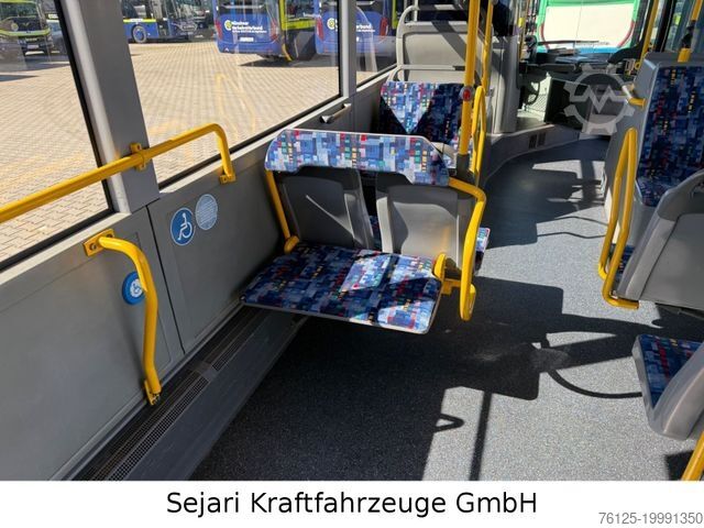 Stadtbus MERCEDES-BENZ Citaro O530 C1 / Euro 5 / A21 / 2 x vorhanden