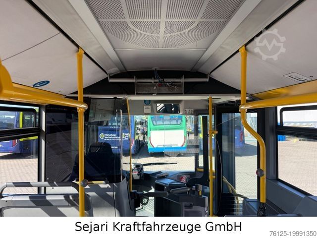 Stadtbus MERCEDES-BENZ Citaro O530 C1 / Euro 5 / A21 / 2 x vorhanden