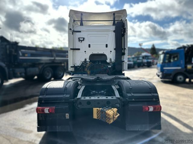 Tracteur routier standard MERCEDES-BENZ Actros 1846 LS