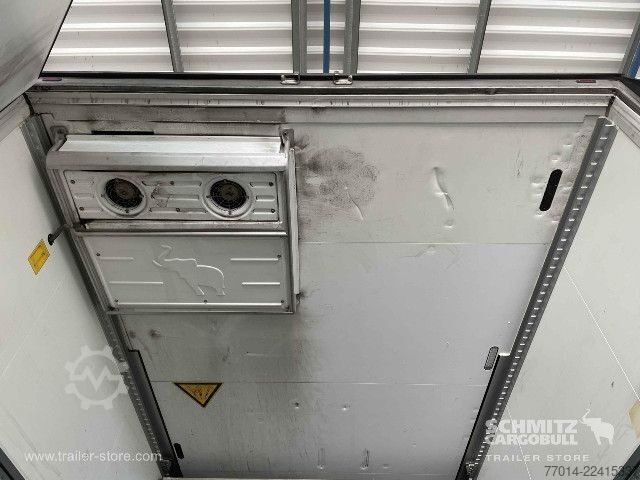 Semi-reboque frigorífico Schmitz Cargobull Reefer Multitemp