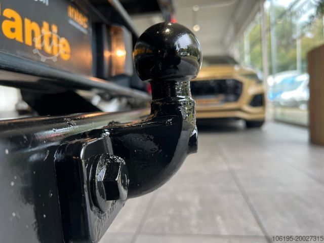 Пикап-фургон IVECO Daily DoKa Pritsche *1.Hand*Garantie*