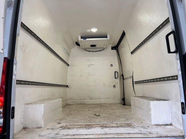 Jääkaappikorinen pakettiauto IVECO Daily 35S14 Carrier Tiefkühlung -20C. *Garantie*