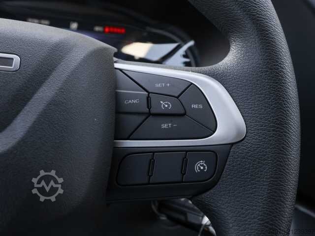 厢式货车 Iveco Daily 35S16H3.0A8Y D Doppelkabine Kipp-Pritsche