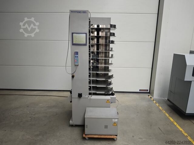  Horizon VAC 100a