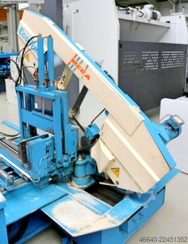 Ferăstrău panglică MEBA - Vollautomat ECO 320 GA