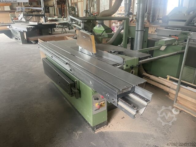  PANHANS 684