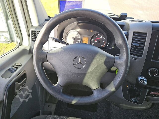 Passenger transportation MERCEDES-BENZ SPRINTER 516 17-Persoons Euro6!