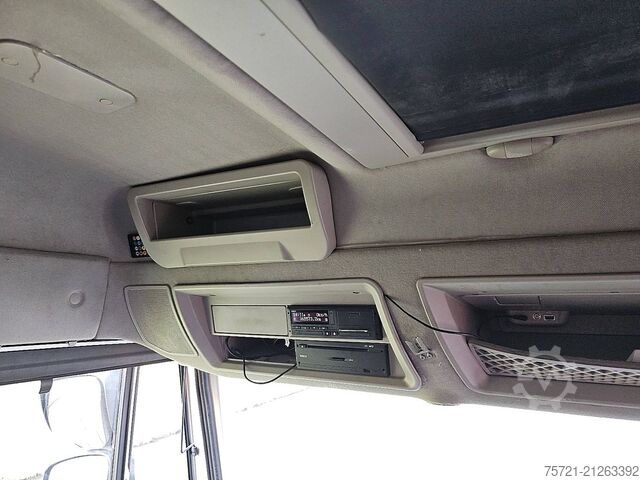 Standard-SZM IVECO AS440S51 STRALIS 6x2 510Pk!