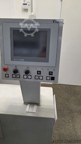 Surface grinding machine JUNG JE 630