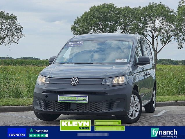 Maleta VW CADDY 1.4 TSI L2 2xZijdeur Benzine