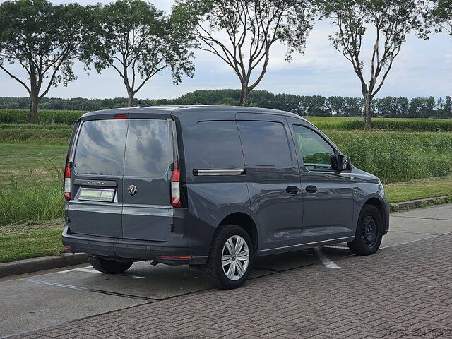 Maleta VW CADDY 1.4 TSI L2 2xZijdeur Benzine