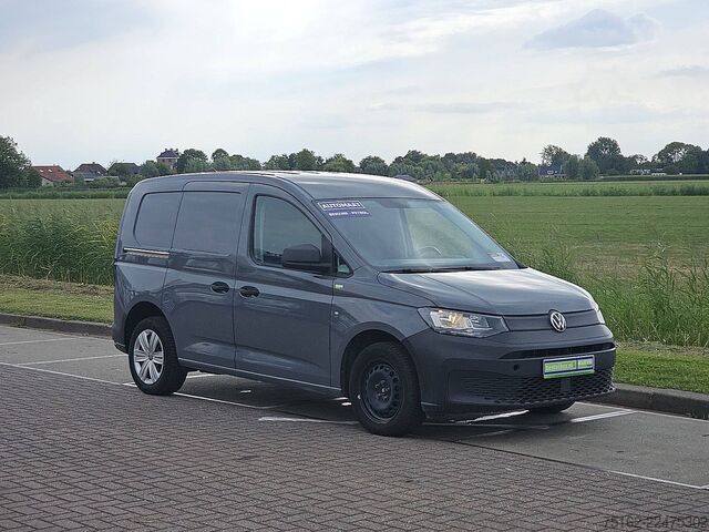 Maleta VW CADDY 1.4 TSI L2 2xZijdeur Benzine