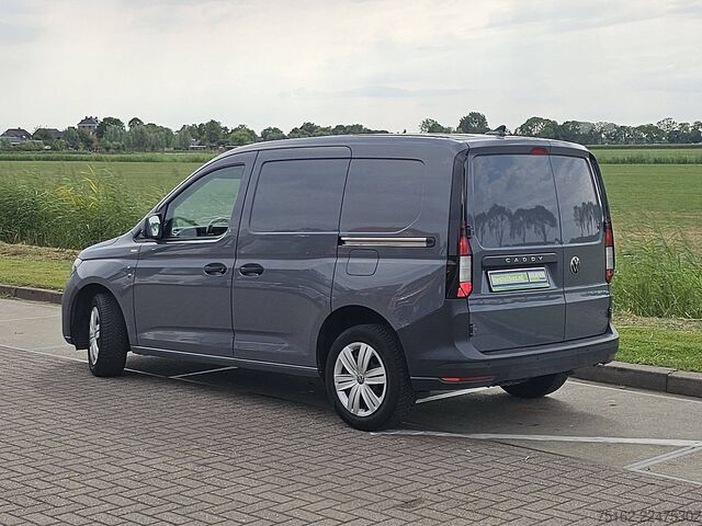 Maleta VW CADDY 1.4 TSI L2 2xZijdeur Benzine
