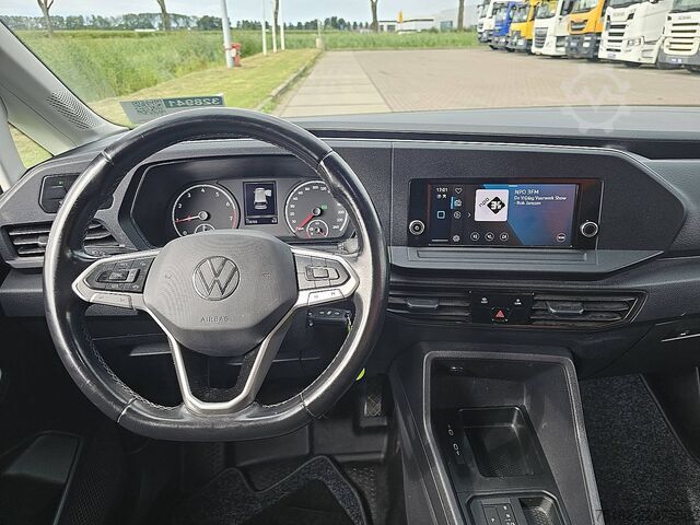 Maleta VW CADDY 1.4 TSI L2 2xZijdeur Benzine