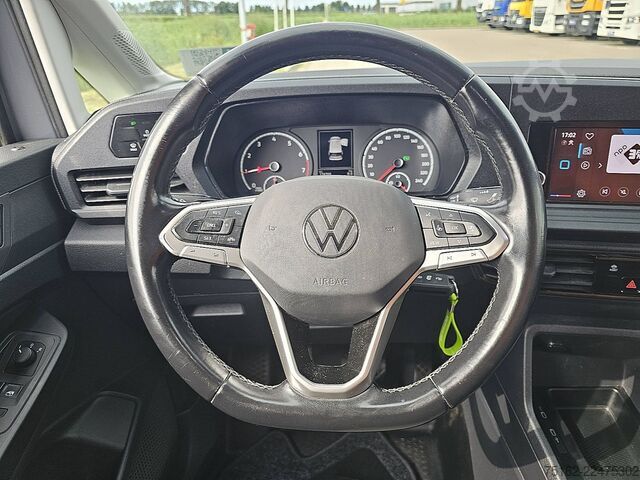 Maleta VW CADDY 1.4 TSI L2 2xZijdeur Benzine