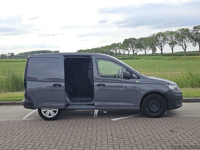 Maleta VW CADDY 1.4 TSI L2 2xZijdeur Benzine