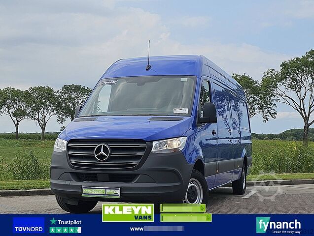 Break à toit surélevé MERCEDES-BENZ SPRINTER 315 CDI AUT. L3H2